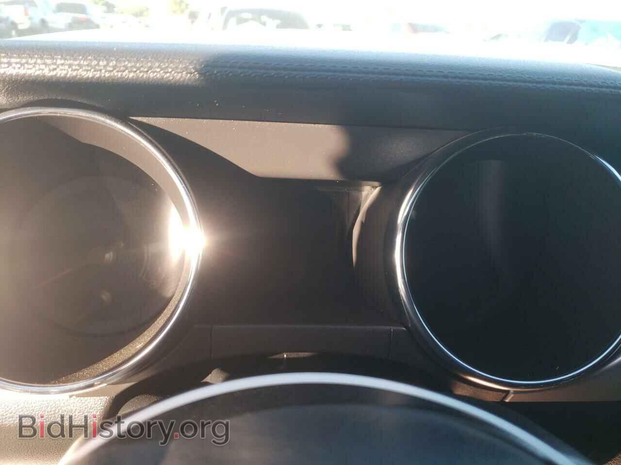 2015 FORD MUSTANG - VIN: 1FATP8UH9F5404326 - Фото 9