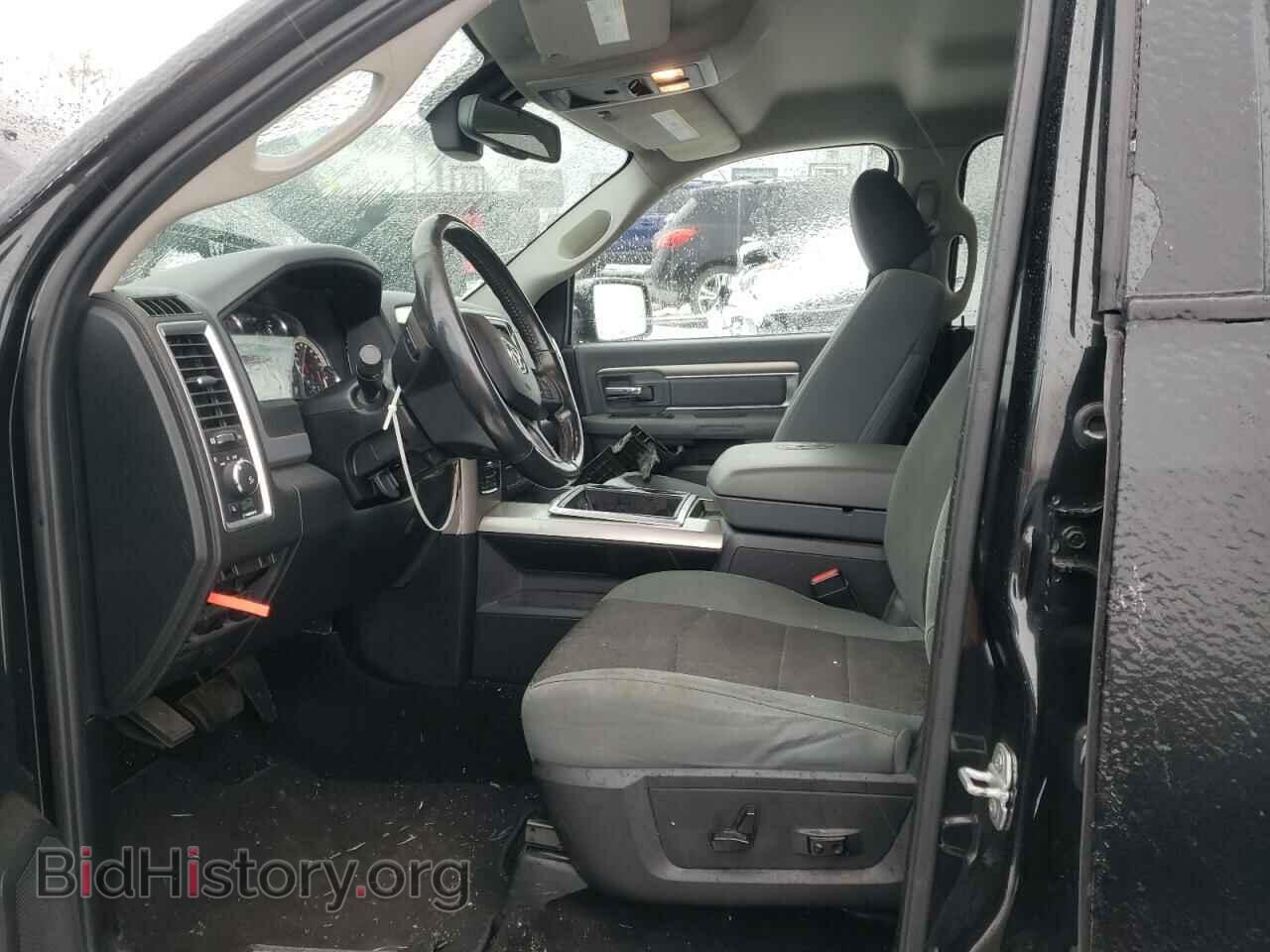 2015 RAM 1500 - VIN: 1C6RR7LT4FS626442 - Фото 7