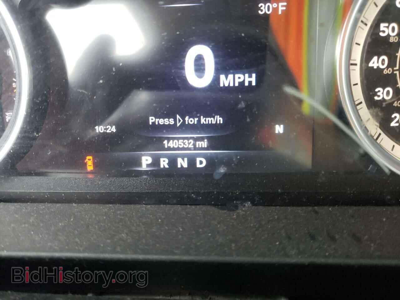2015 RAM 1500 - VIN: 1C6RR7LT4FS626442 - Фото 9