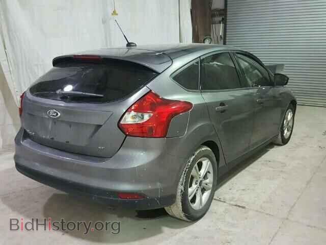 2014 FORD FOCUS - VIN: 1FADP3K2XEL353080 - Photo 4