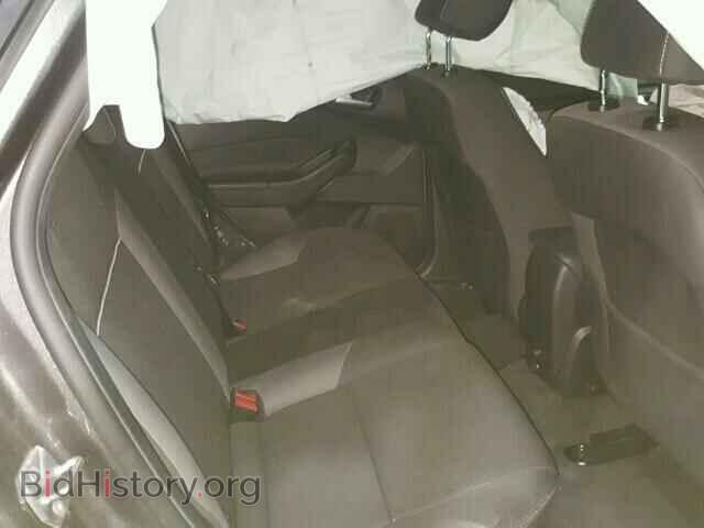 2014 FORD FOCUS - VIN: 1FADP3K2XEL353080 - Photo 6