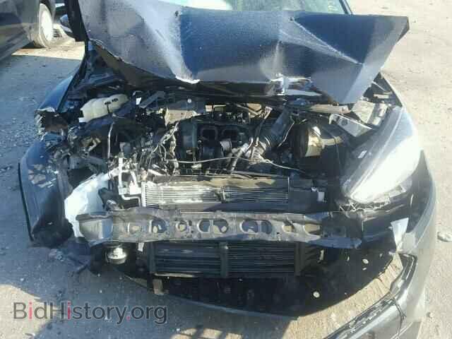 2016 FORD FOCUS - VIN: 1FADP3K21GL236474 - Photo 7
