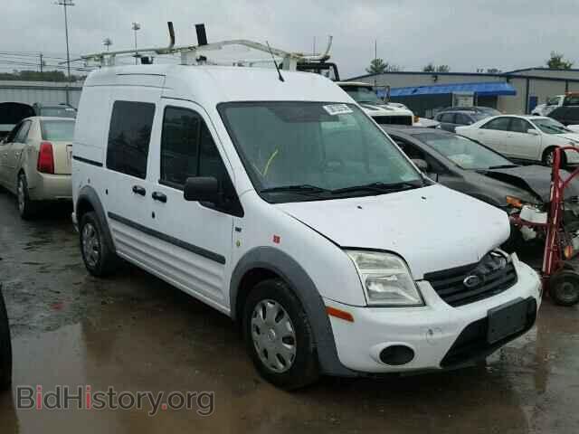 Photo NM0LS7BN1BT043673 - FORD TRANSIT CO 2011