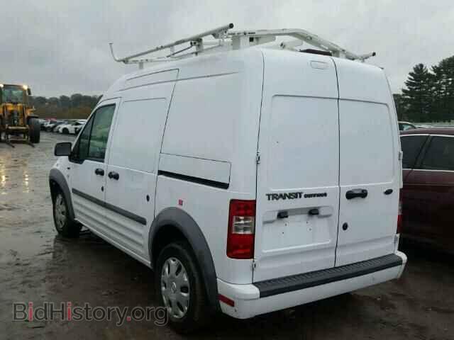 2011 FORD TRANSIT CO - VIN: NM0LS7BN1BT043673 - Фото 3