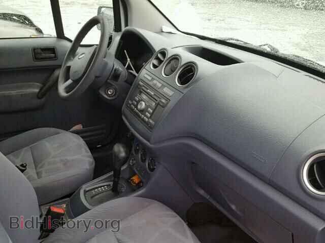 2011 FORD TRANSIT CO - VIN: NM0LS7BN1BT043673 - Фото 5