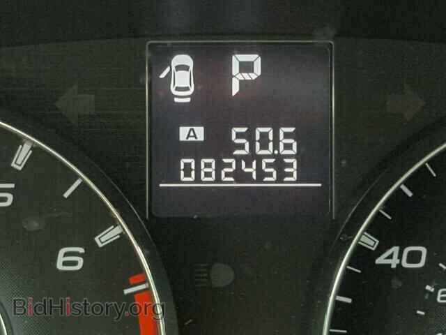 2012 SUBARU OUTBACK - VIN: 4S4BRBCC3C3293620 - Photo 8