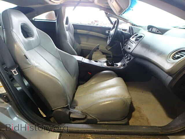 2007 MITSUBISHI ECLIPSE - VIN: 4A3AK64F07E064212 - Фото 5