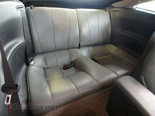 2007 MITSUBISHI ECLIPSE - VIN: 4A3AK64F07E064212 - Фото 6