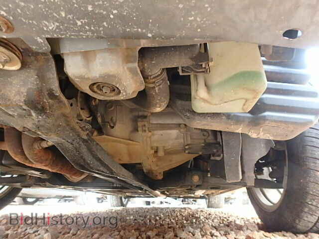 2007 MITSUBISHI ECLIPSE - VIN: 4A3AK64F07E064212 - Фото 10