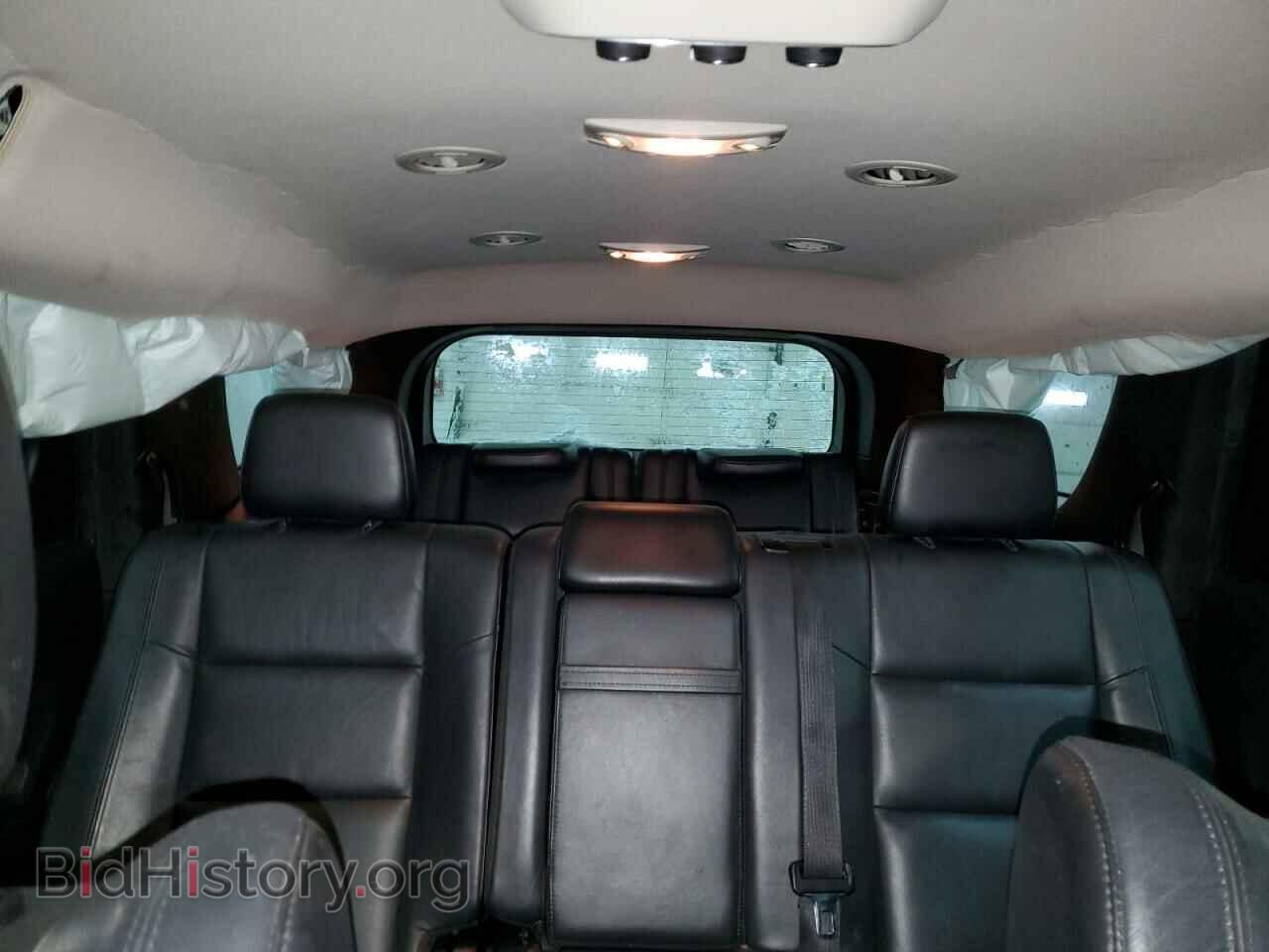 2017 DODGE DURANGO - VIN: 1C4RDJDG9HC719296 - Фото 10