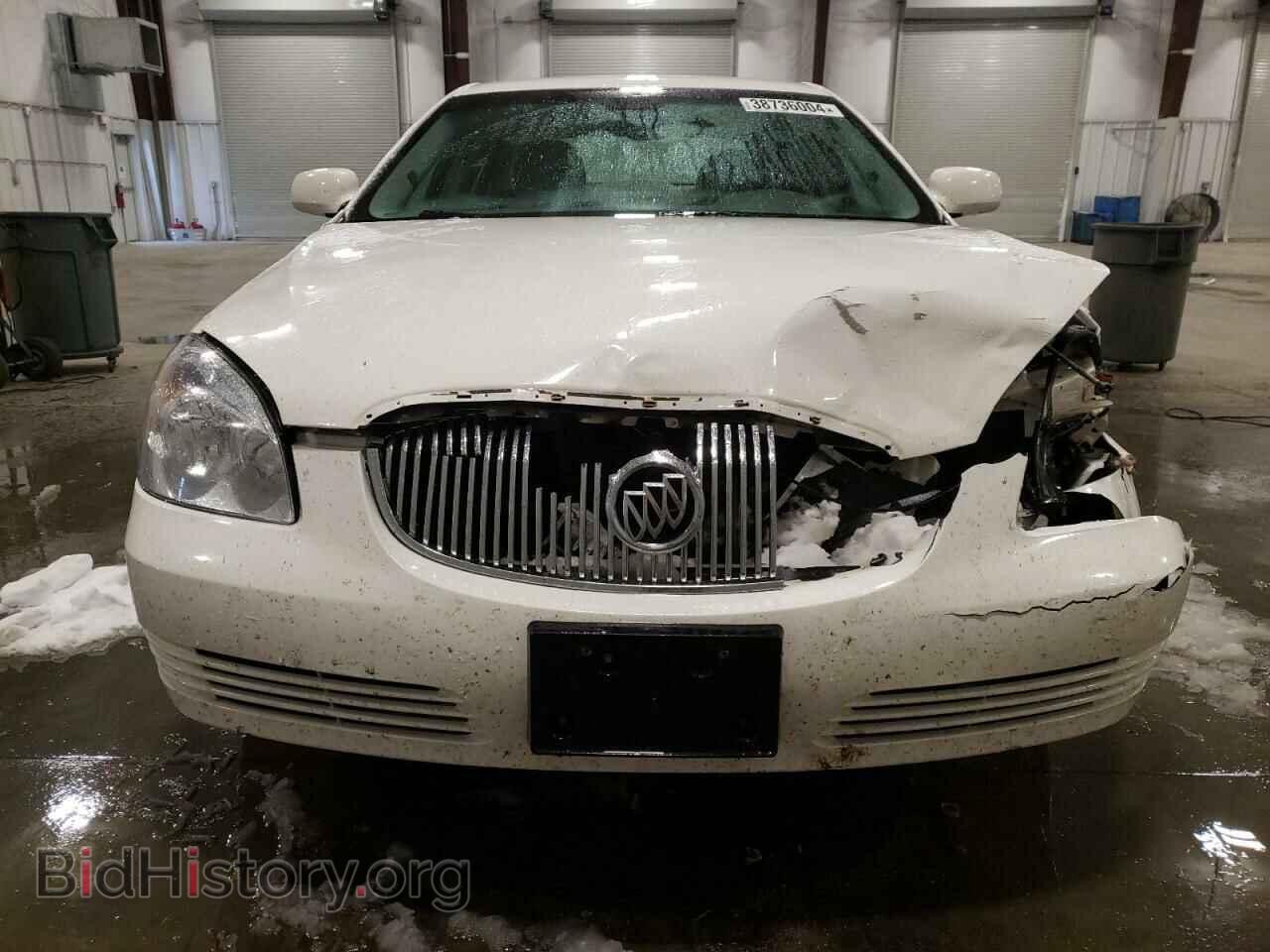 2009 BUICK LUCERNE - VIN: 1G4HP57M09U109578 - Фото 5