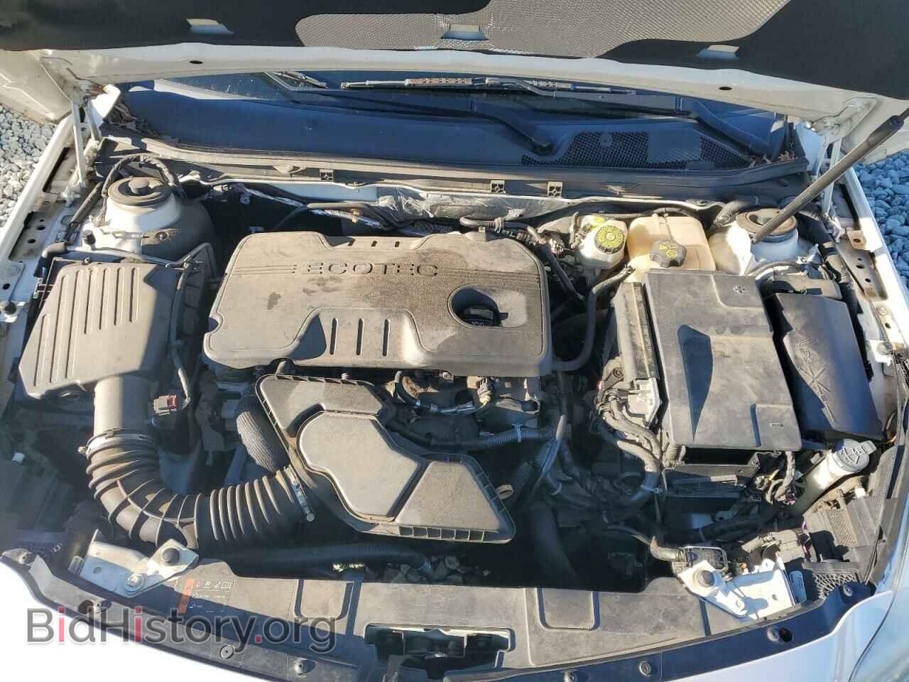 2012 BUICK REGAL - VIN: 2G4GR5EK5C9143639 - Фото 11