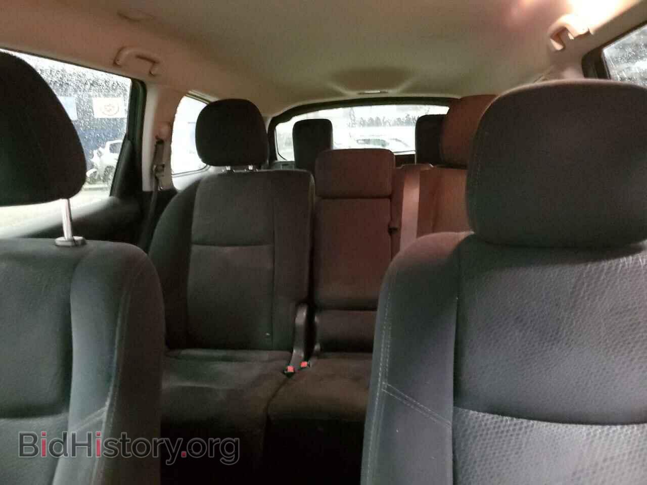 2014 NISSAN PATHFINDER - VIN: 5N1AR2MN9EC718580 - Фото 10