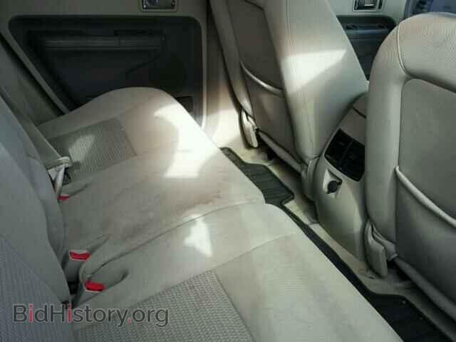 2007 FORD EDGE - VIN: 2FMDK36C37BB53703 - Фото 6