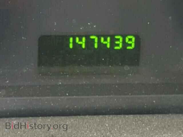 2007 FORD EDGE - VIN: 2FMDK36C37BB53703 - Фото 8