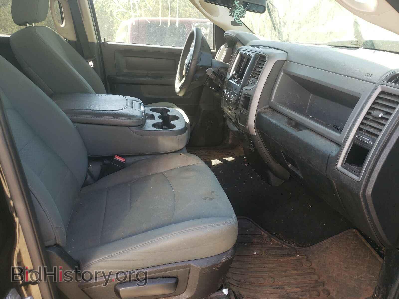 2014 RAM 1500 - VIN: 1C6RR6FT3ES364496 - Photo 5