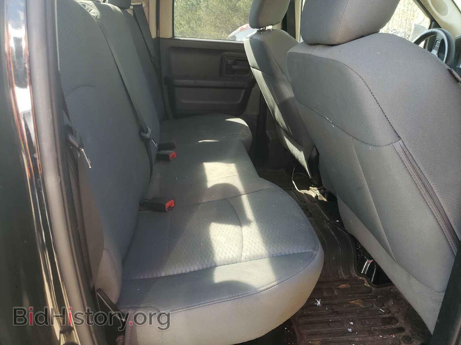 2014 RAM 1500 - VIN: 1C6RR6FT3ES364496 - Photo 6