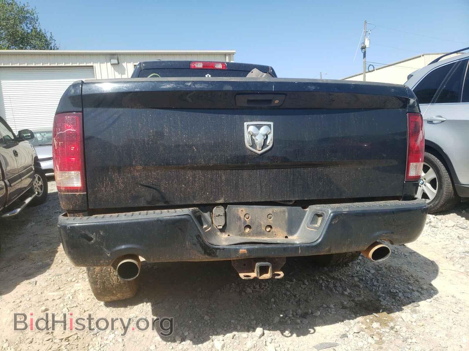 2014 RAM 1500 - VIN: 1C6RR6FT3ES364496 - Photo 7