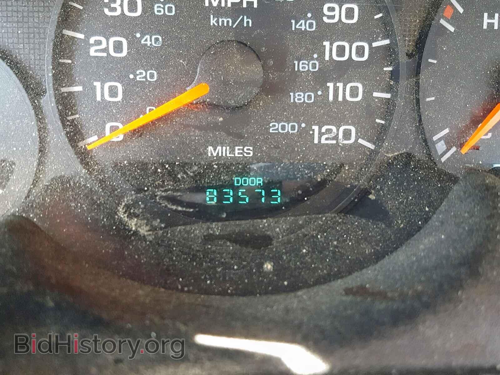2002 DODGE NEON - VIN: 1B3ES26C92D528923 - Фото 8