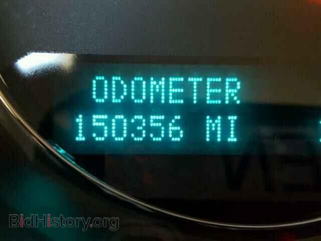 2013 CHEVROLET AVALANCHE - VIN: 3GNMCGE08DG367196 - Фото 8