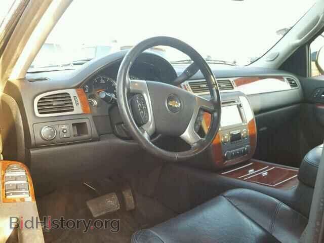 2013 CHEVROLET AVALANCHE - VIN: 3GNMCGE08DG367196 - Фото 9