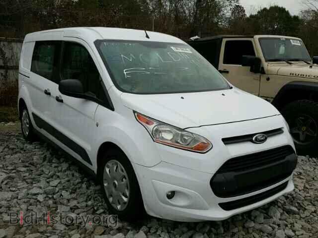 Фотография NM0LS7F74E1148459 - FORD TRANSIT CO 2014