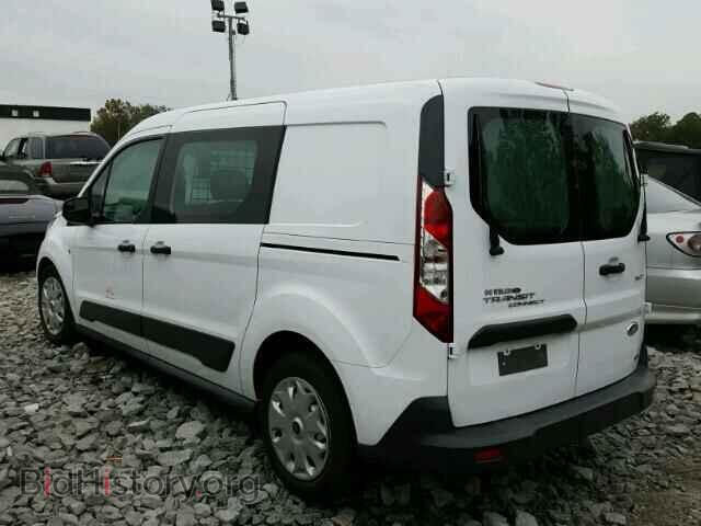 2014 FORD TRANSIT CO - VIN: NM0LS7F74E1148459 - Фото 3