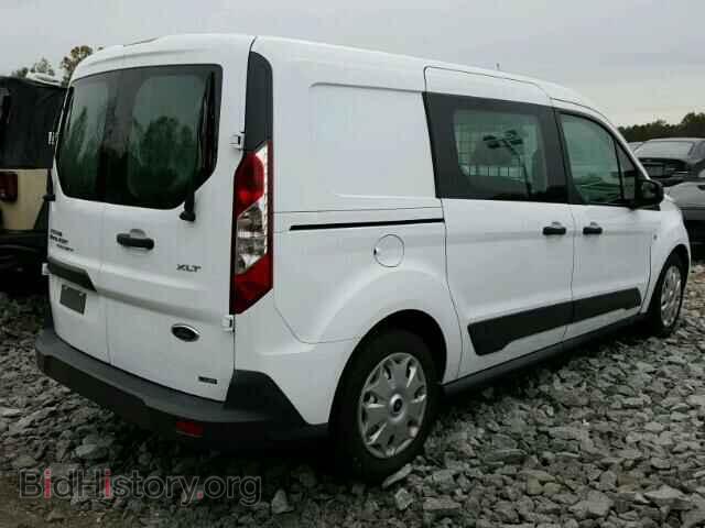 2014 FORD TRANSIT CO - VIN: NM0LS7F74E1148459 - Фото 4