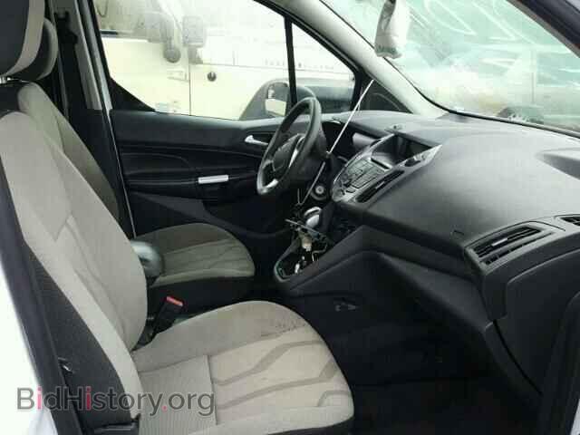 2014 FORD TRANSIT CO - VIN: NM0LS7F74E1148459 - Фото 5