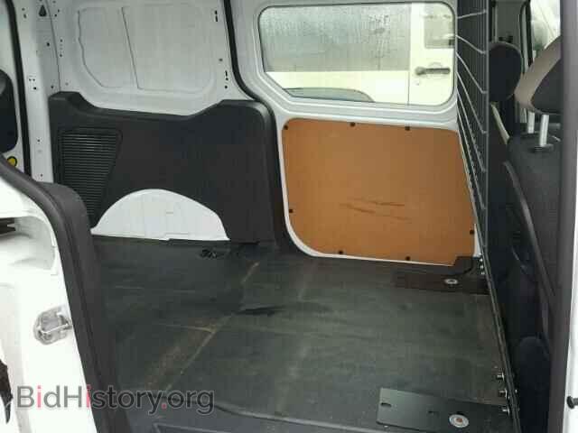2014 FORD TRANSIT CO - VIN: NM0LS7F74E1148459 - Фото 6