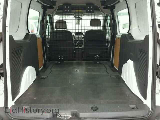 2014 FORD TRANSIT CO - VIN: NM0LS7F74E1148459 - Фото 9