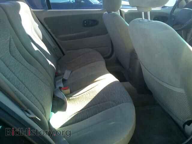 2002 SATURN SL/SL1/SL2 - VIN: 1G8ZK52702Z112816 - Фото 6