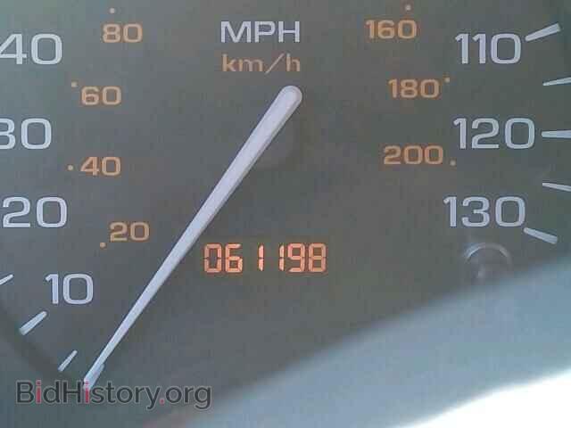 2002 SATURN SL/SL1/SL2 - VIN: 1G8ZK52702Z112816 - Фото 8