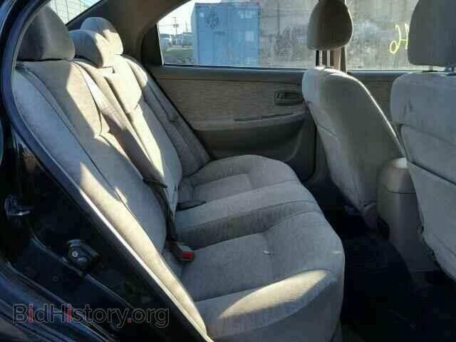 2006 KIA OPTIMA - VIN: KNAGD126365456240 - Фото 6