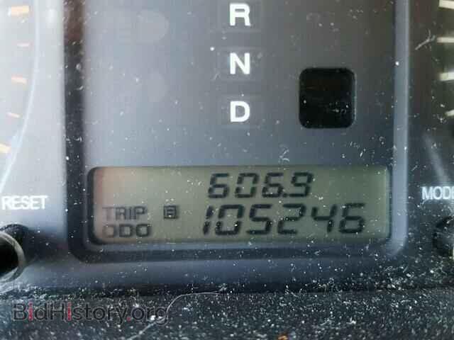 2006 KIA OPTIMA - VIN: KNAGD126365456240 - Фото 8