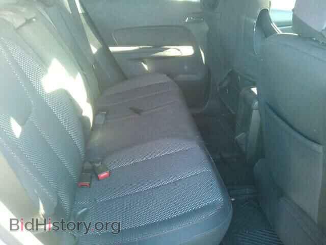 2012 GMC TERRAIN - VIN: 2GKFLTEK6C6297790 - Фото 6