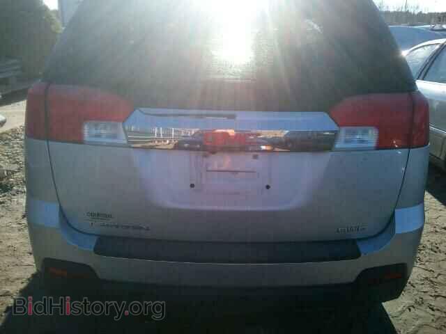 2012 GMC TERRAIN - VIN: 2GKFLTEK6C6297790 - Фото 10