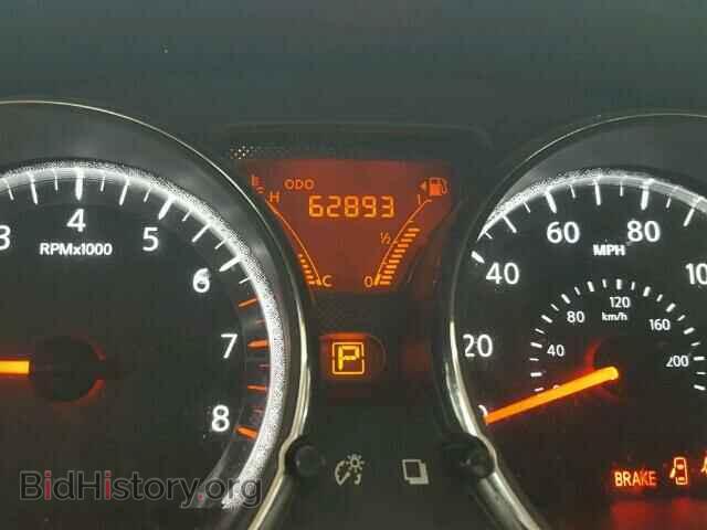 2012 NISSAN VERSA - VIN: 3N1CN7AP9CL802186 - Фото 8