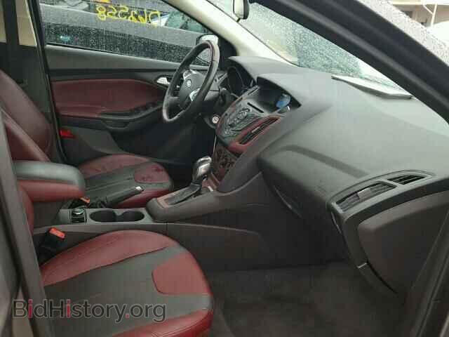 2012 FORD FOCUS - VIN: 1FAHP3F24CL312503 - Фото 5