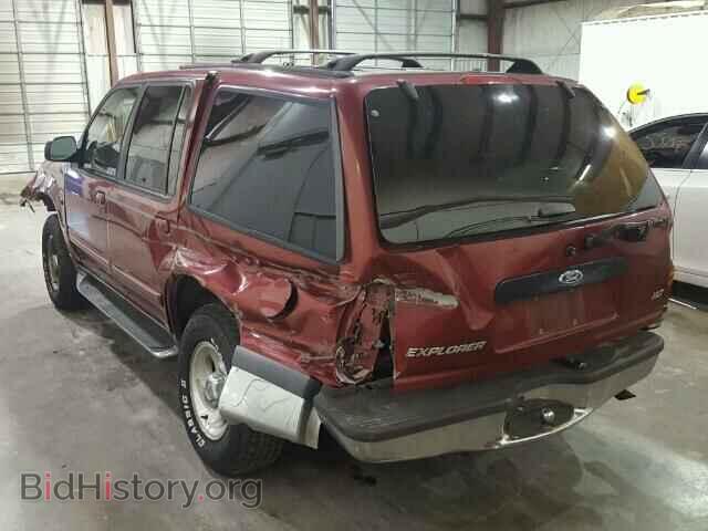 1998 FORD EXPLORER - VIN: 1FMZU32E0WZB92803 - Фото 3