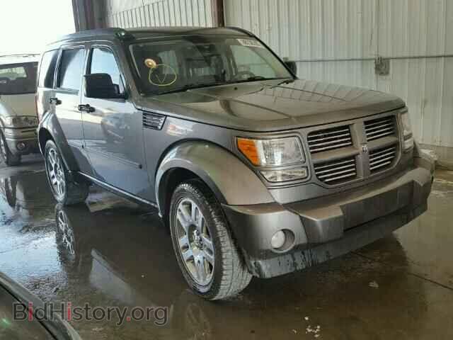 Фотография 1D4PU4GK5BW606110 - DODGE NITRO 2011
