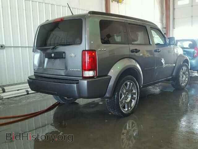 2011 DODGE NITRO - VIN: 1D4PU4GK5BW606110 - Фото 4