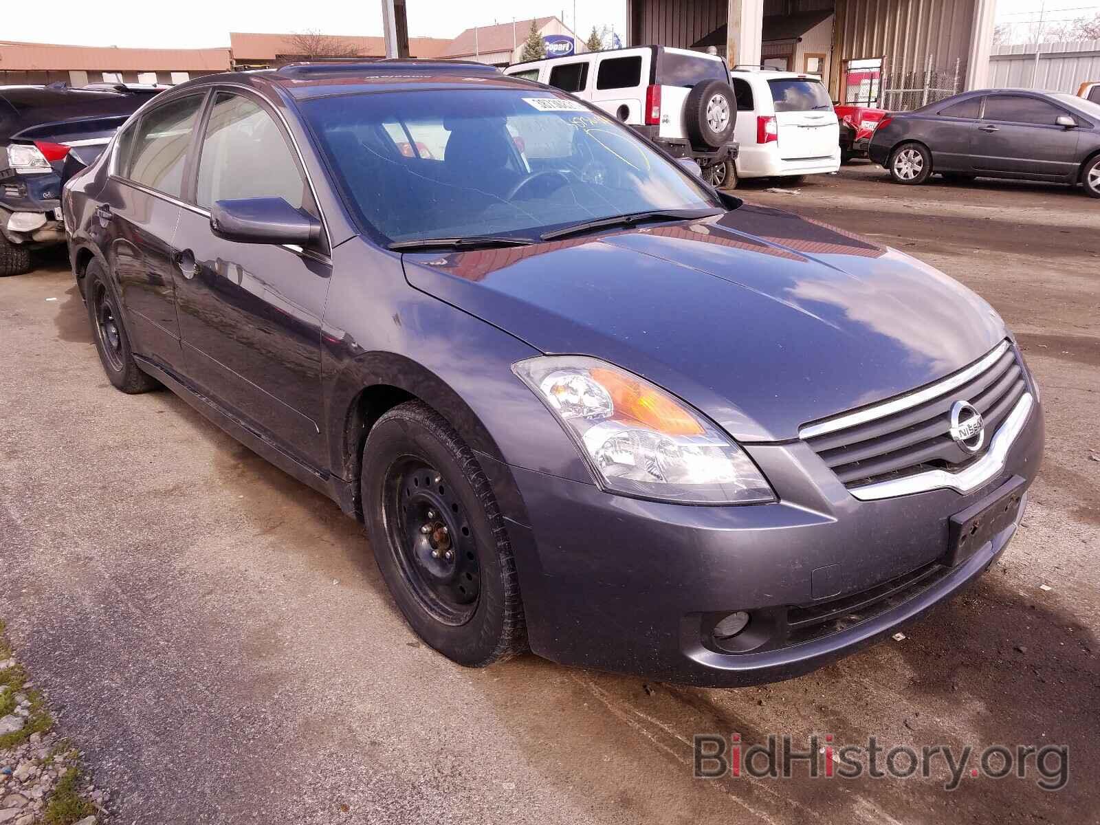 Photo 1N4AL21E78C126020 - NISSAN ALTIMA 2008