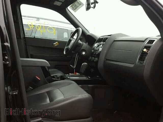 2012 FORD ESCAPE - VIN: 1FMCU9EG4CKC80120 - Фото 5