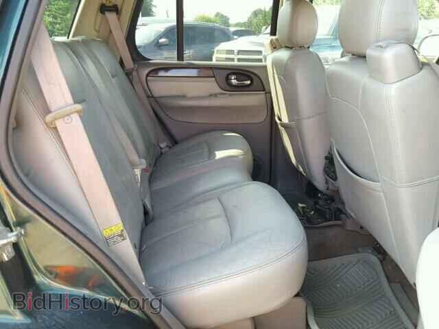 2005 GMC ENVOY - VIN: 1GKDT13S352160899 - Фото 6