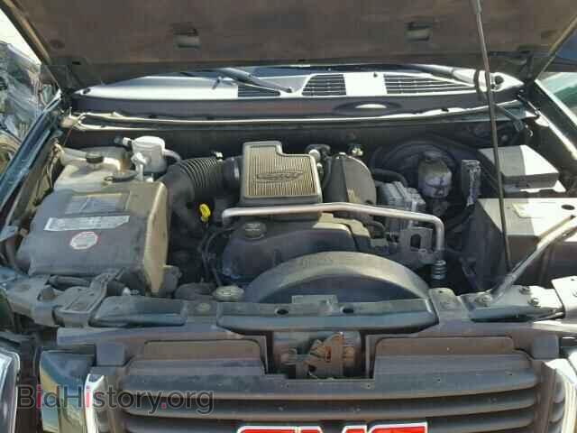 2005 GMC ENVOY - VIN: 1GKDT13S352160899 - Фото 7