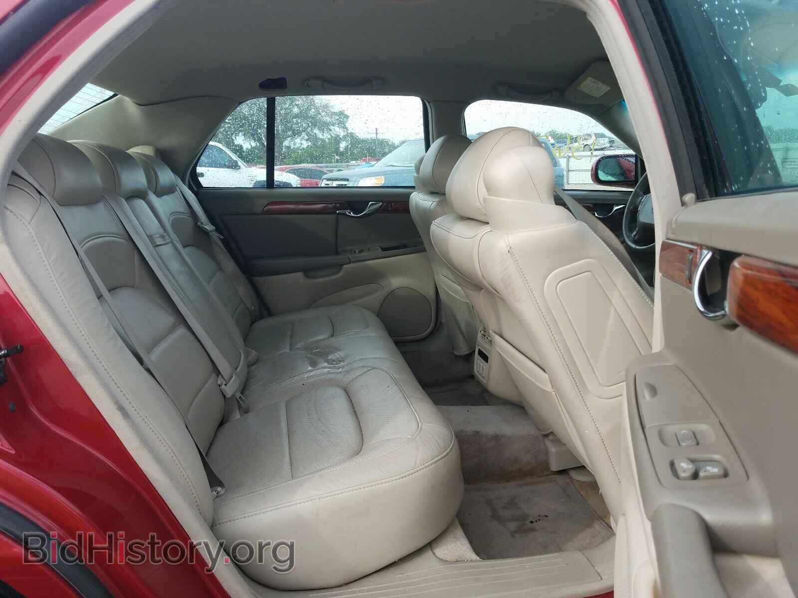 2004 CADILLAC DEVILLE - VIN: 1G6KD54Y24U148730 - Photo 6