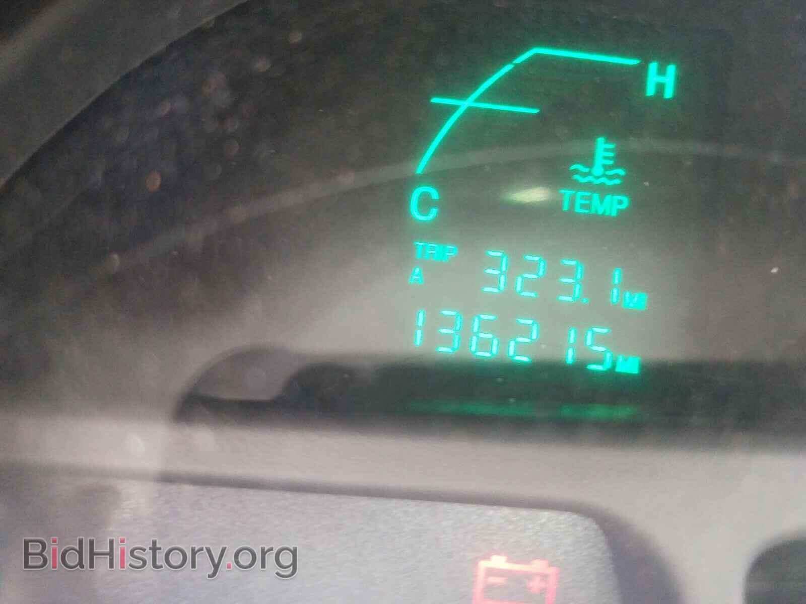 2004 CADILLAC DEVILLE - VIN: 1G6KD54Y24U148730 - Photo 8