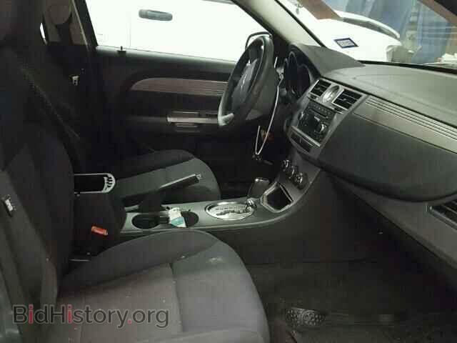 2010 CHRYSLER SEBRING - VIN: 1C3CC4FB4AN140341 - Фото 5