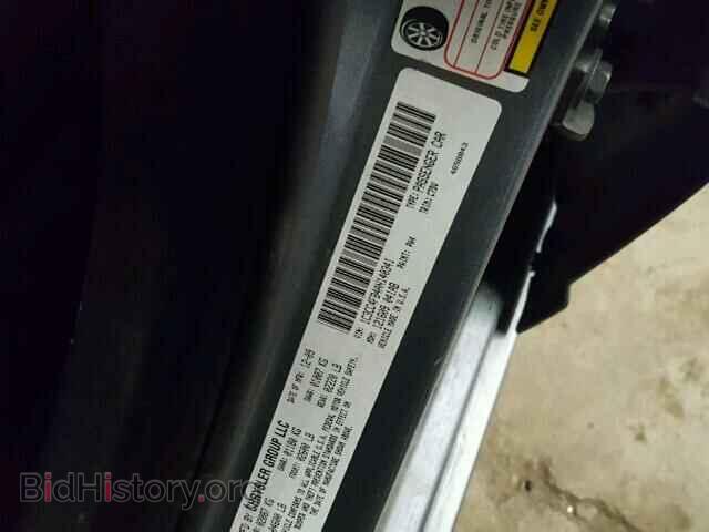 2010 CHRYSLER SEBRING - VIN: 1C3CC4FB4AN140341 - Фото 10